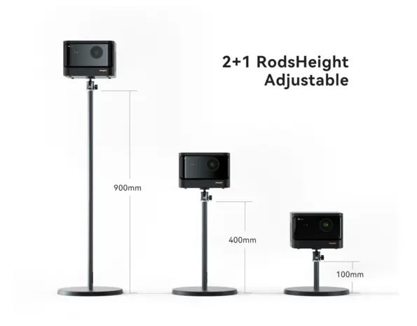 Dangbei Dangbei verstelbare vloerstandaard Dangbei Dangbei verstelbare vloerstandaard
