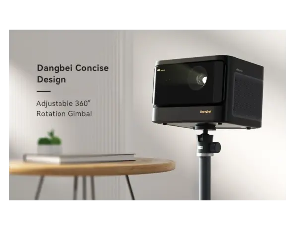 Dangbei Dangbei verstelbare vloerstandaard Dangbei Dangbei verstelbare vloerstandaard