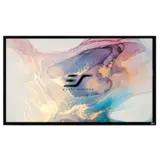 Elite Screens Elite Screens ezFrame CineWhite Elite Screens Elite Screens ezFrame CineWhite