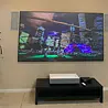 Elite Screens Elite Screens Aeon Edge Free CLR3 HDTV Elite Screens Elite Screens Aeon Edge Free CLR3 HDTV