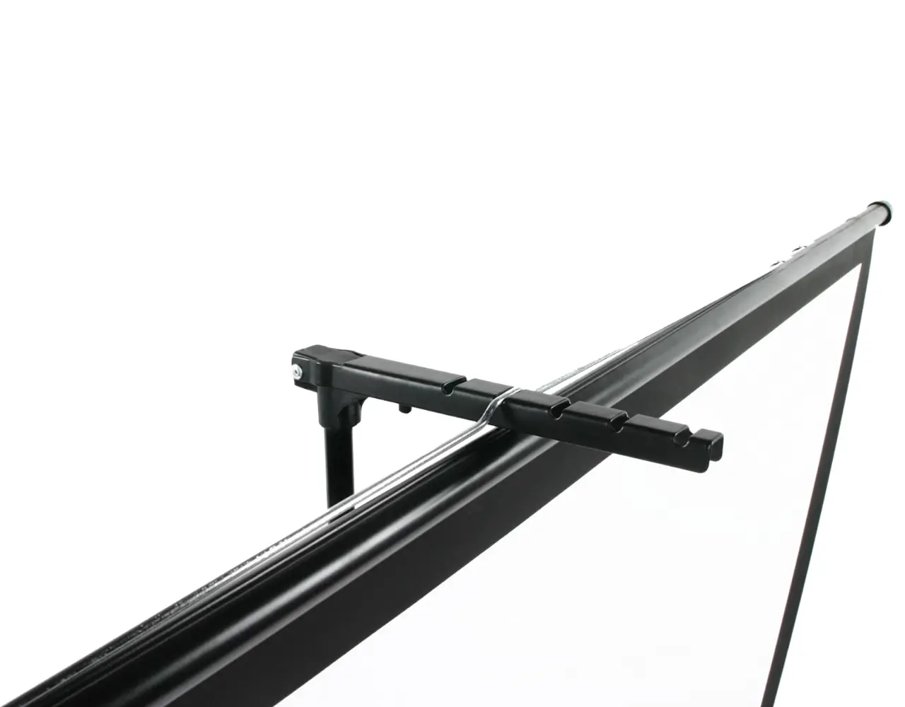 Elite Screens Elite Screens Tripod MaxWhite 16:9 mobiel projectiescherm Elite Screens Elite Screens Tripod MaxWhite 16:9 mobiel projectiescherm