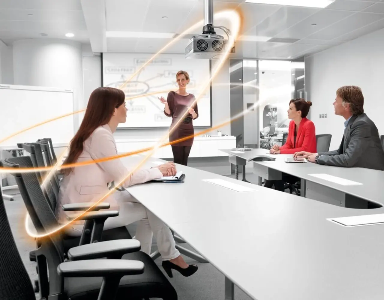 Vogel's Vogel's PPC 2585 plafondsteun