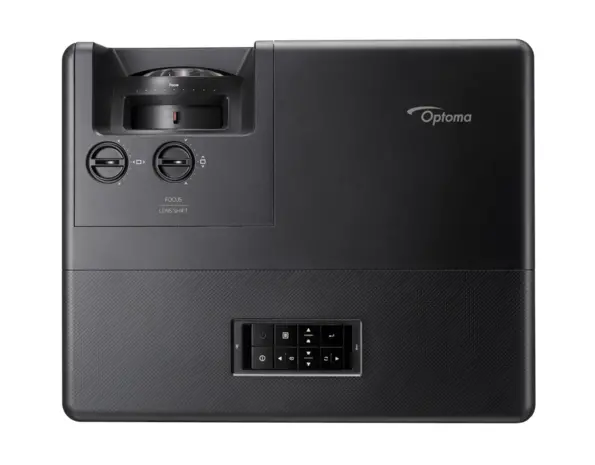 Optoma Optoma ZK608TST Optoma Optoma ZK608TST