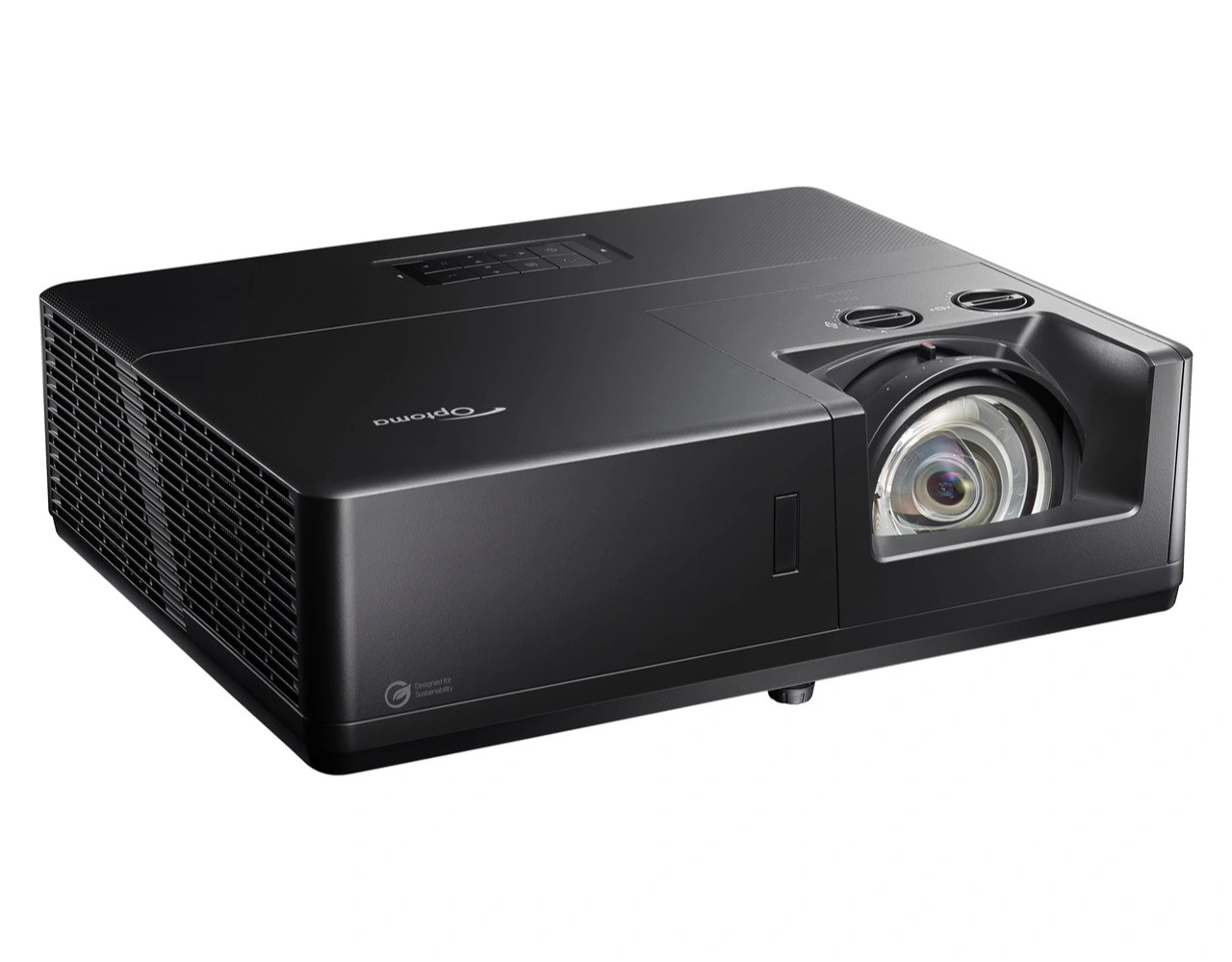 Optoma ZK608TST