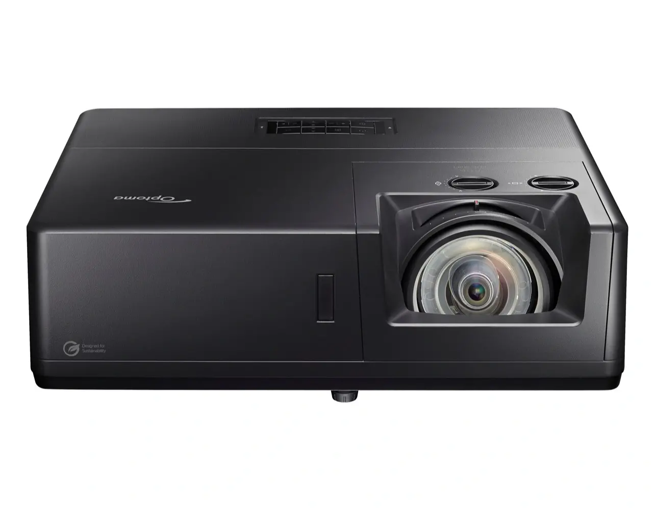 Optoma Optoma ZK608TST Optoma Optoma ZK608TST