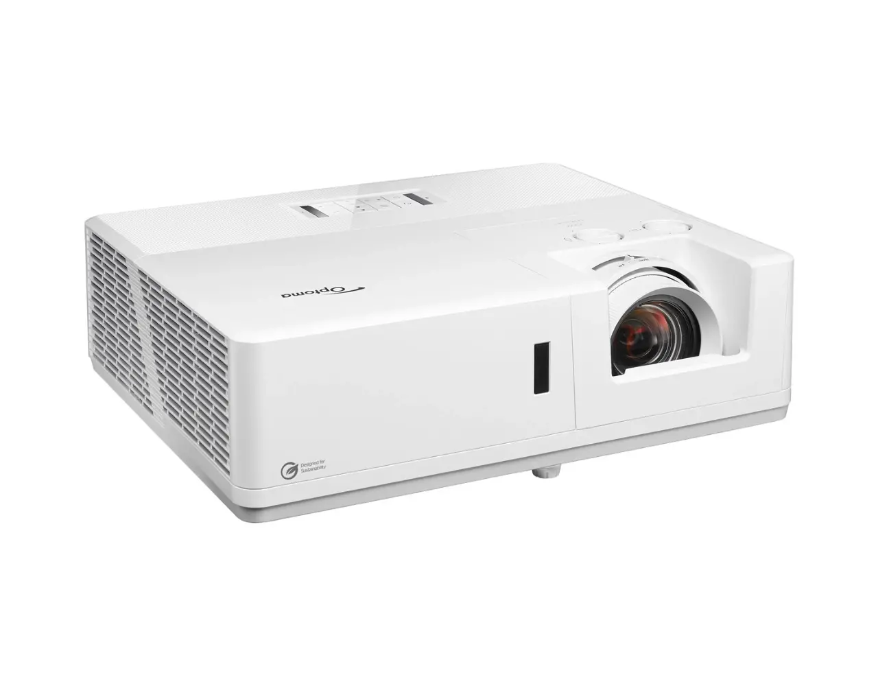 Optoma Optoma ZK708T Optoma Optoma ZK708T