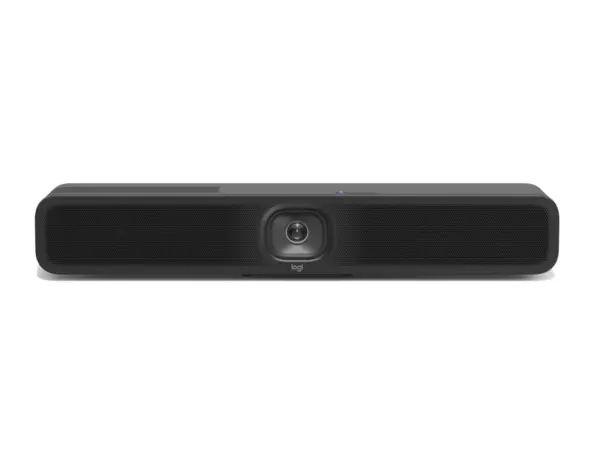 Logitech Logitech MeetUp 2 4K vergaderingscamera