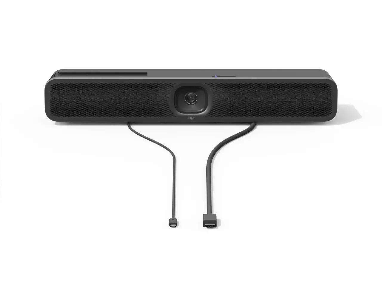 Logitech Logitech MeetUp 2 4K vergaderingscamera Logitech Logitech MeetUp 2 4K vergaderingscamera