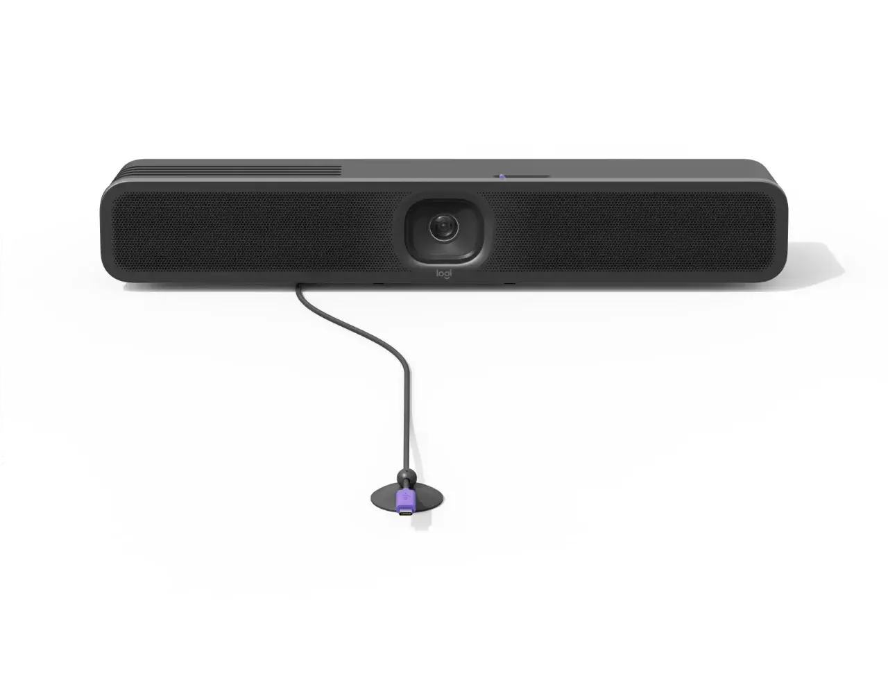 Logitech Logitech MeetUp 2 4K vergaderingscamera Logitech Logitech MeetUp 2 4K vergaderingscamera