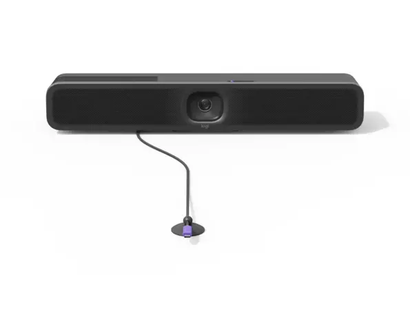 Logitech Logitech MeetUp 2 4K vergaderingscamera Logitech Logitech MeetUp 2 4K vergaderingscamera