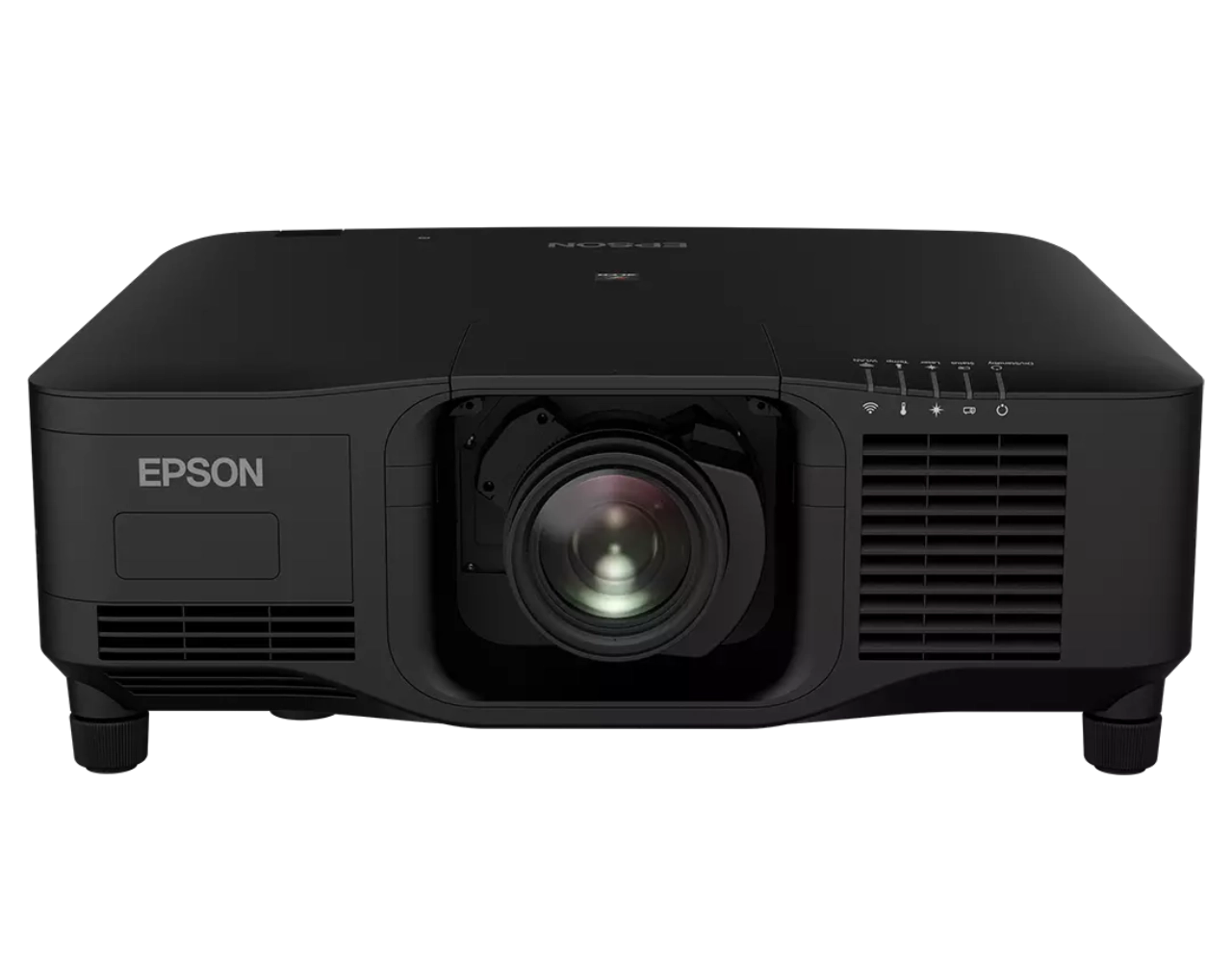 Epson EB-PQ2220B professionele 4K beamer afbeelding