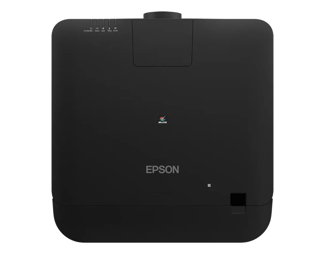 Epson Epson EB-PQ2220B professionele 4K beamer Epson Epson EB-PQ2220B professionele 4K beamer