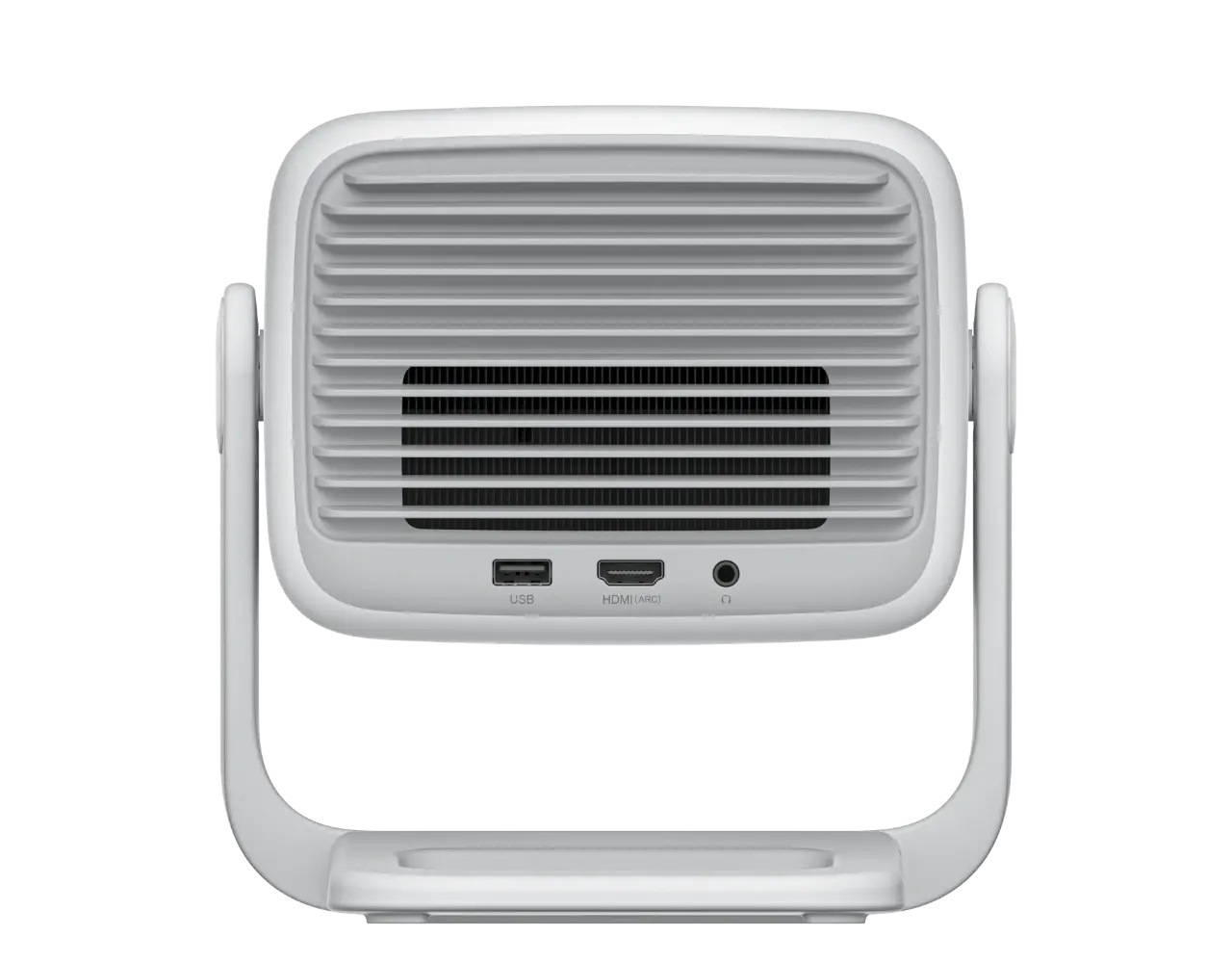 JMGO JMGO N1S Full-HD draagbare laser beamer JMGO JMGO N1S Full-HD draagbare laser beamer