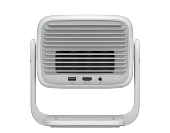 JMGO JMGO N1S Full-HD draagbare laser beamer JMGO JMGO N1S Full-HD draagbare laser beamer