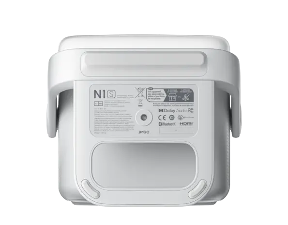 JMGO JMGO N1S Full-HD draagbare laser beamer JMGO JMGO N1S Full-HD draagbare laser beamer