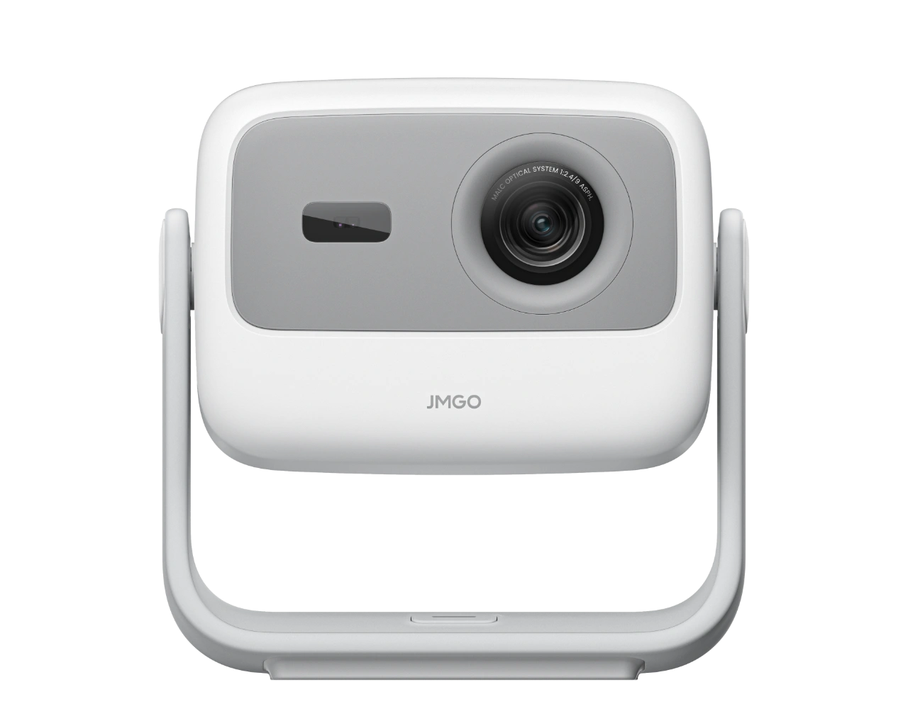 JMGO N1S Full-HD draagbare laser beamer afbeelding