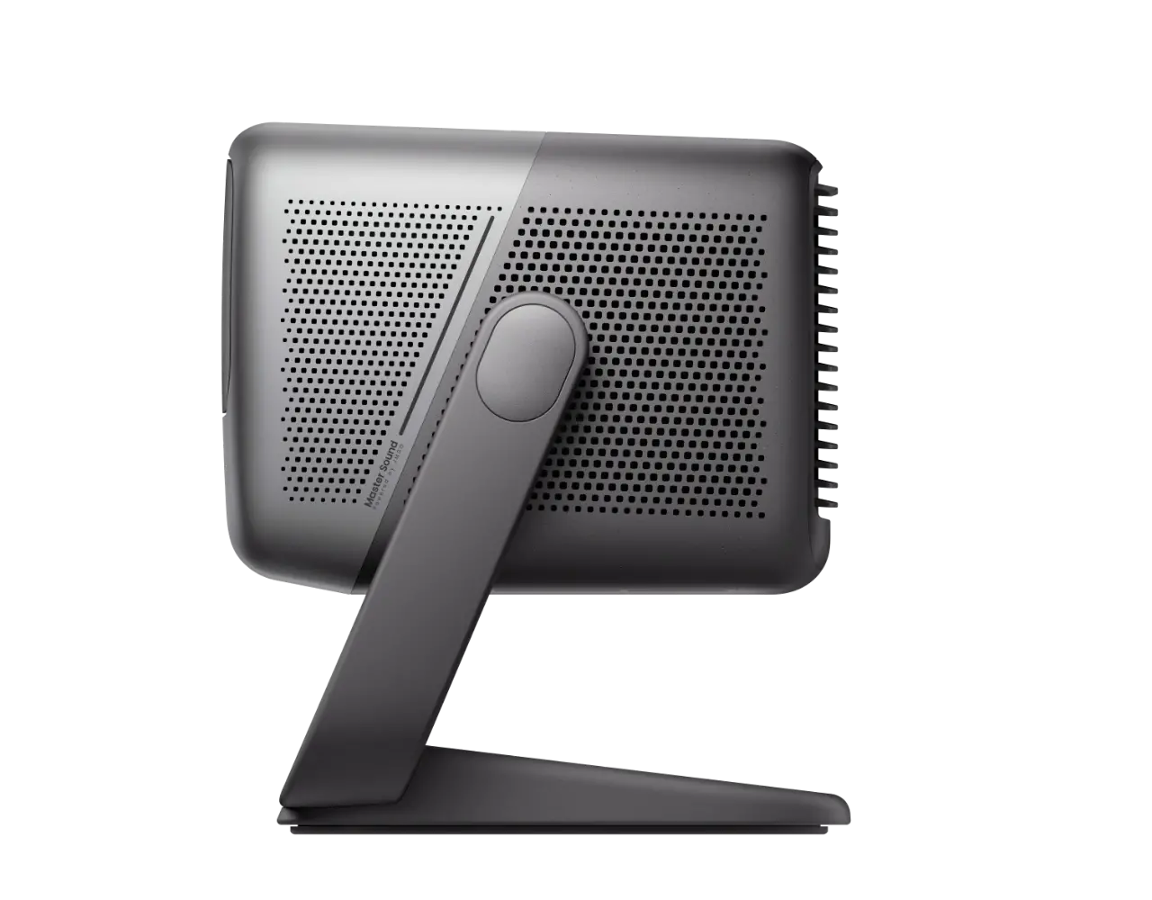 JMGO JMGO N1S Infinity 4K draagbare laser beamer JMGO JMGO N1S Infinity 4K draagbare laser beamer