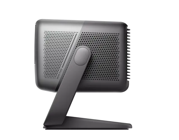 JMGO JMGO N1S Infinity 4K draagbare laser beamer JMGO JMGO N1S Infinity 4K draagbare laser beamer