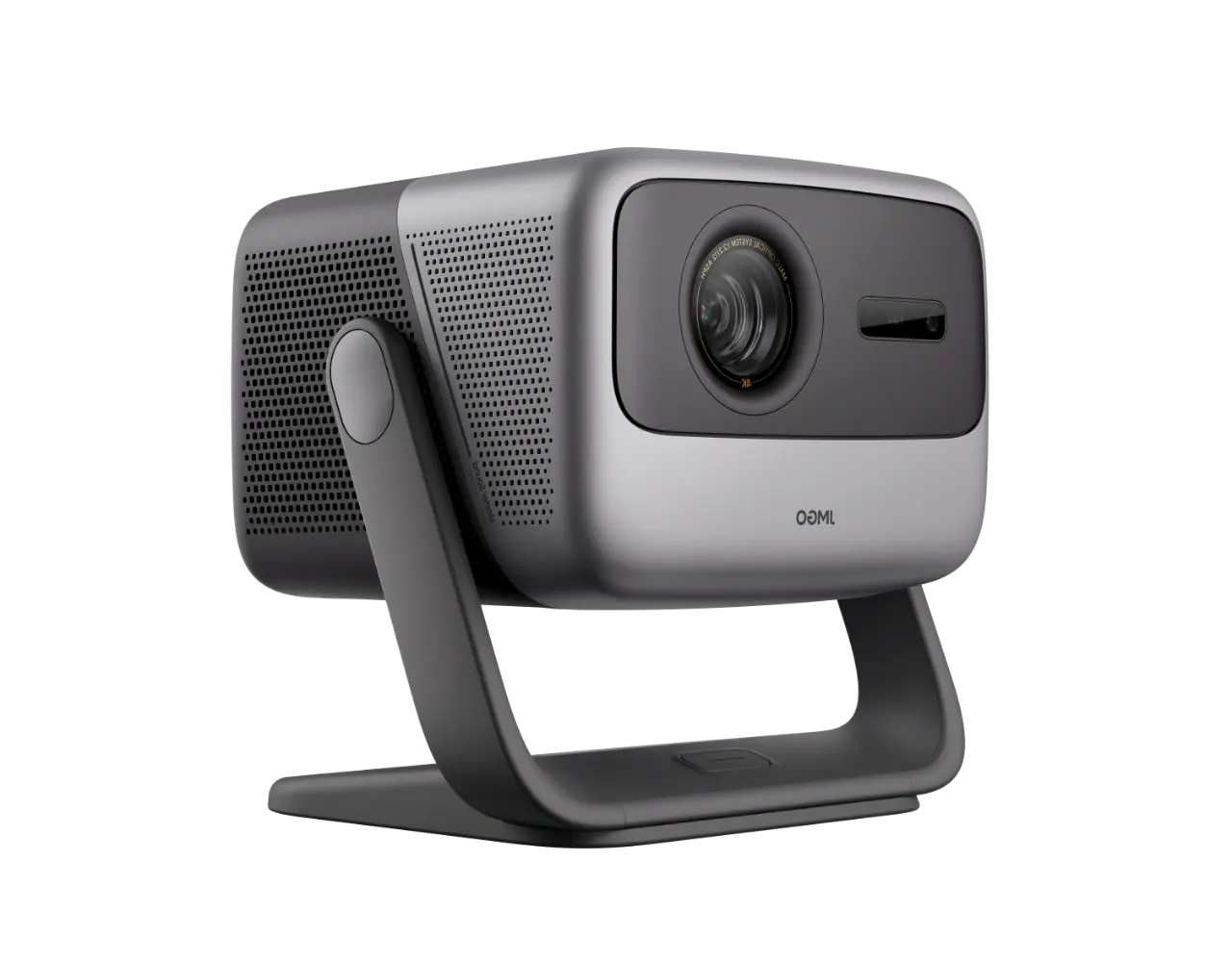 JMGO JMGO N1S Infinity 4K draagbare laser beamer JMGO JMGO N1S Infinity 4K draagbare laser beamer