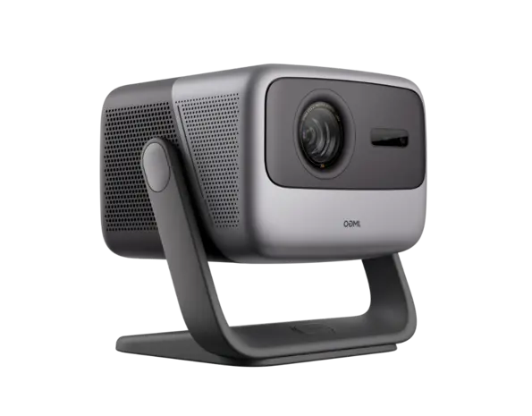 JMGO JMGO N1S Infinity 4K draagbare laser beamer JMGO JMGO N1S Infinity 4K draagbare laser beamer