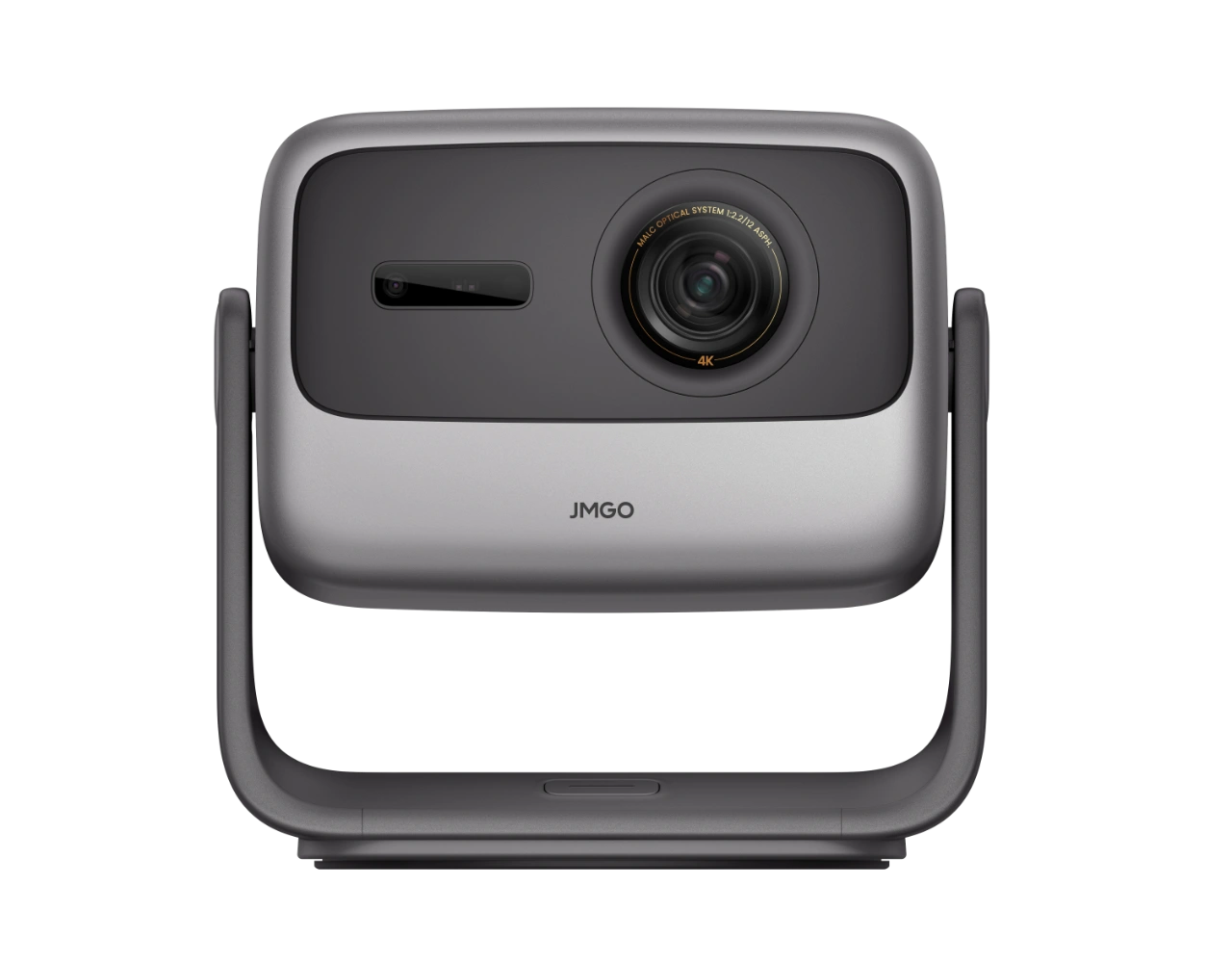JMGO N1S Infinity 4K draagbare laser beamer afbeelding