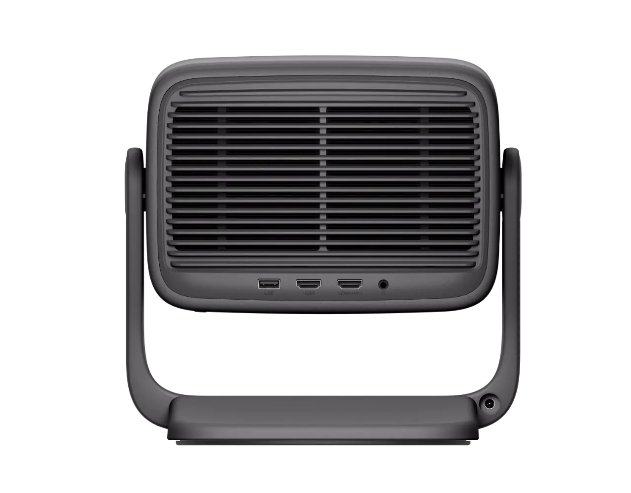 JMGO JMGO N1S Infinity 4K draagbare laser beamer JMGO JMGO N1S Infinity 4K draagbare laser beamer