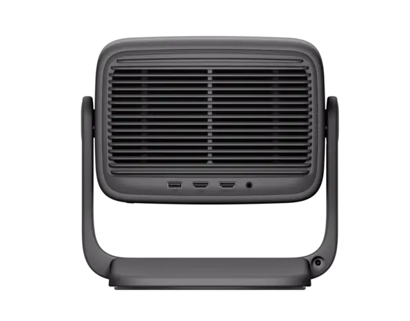 JMGO JMGO N1S Infinity 4K draagbare laser beamer JMGO JMGO N1S Infinity 4K draagbare laser beamer