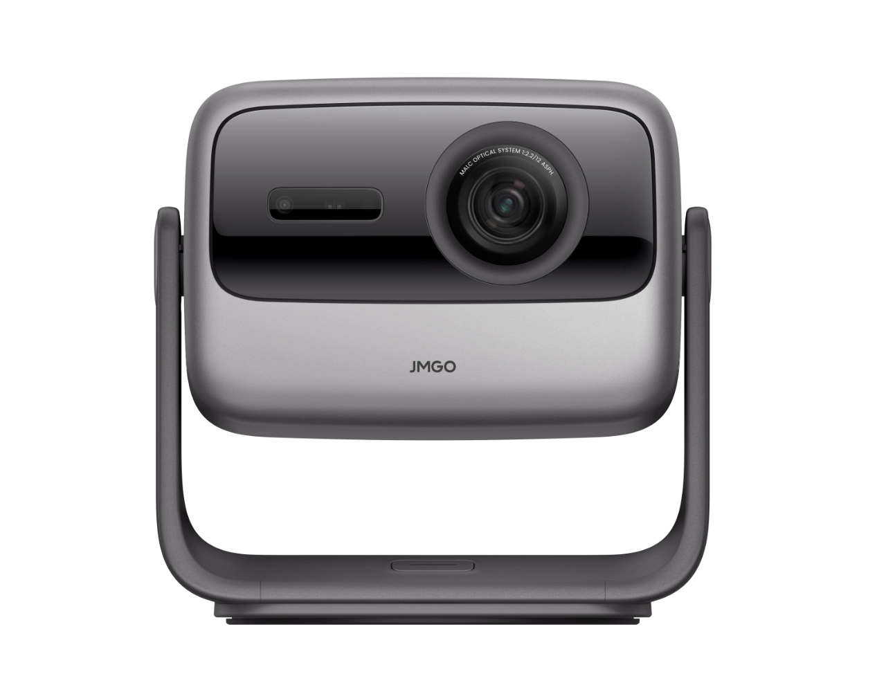 JMGO N1S Ultra 4K draagbare laser beamer afbeelding
