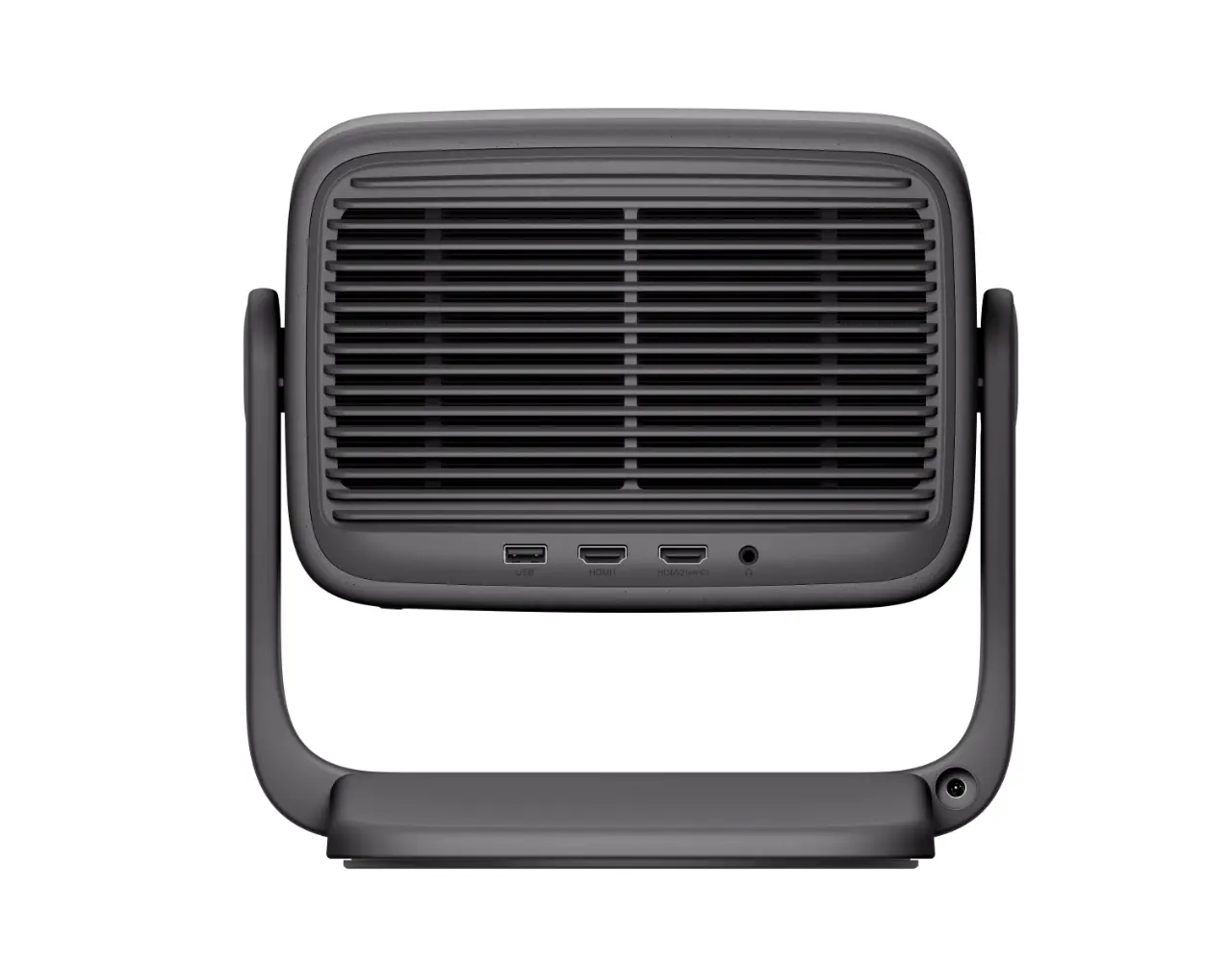 JMGO JMGO N1S Ultimate 4K draagbare laser beamer JMGO JMGO N1S Ultimate 4K draagbare laser beamer