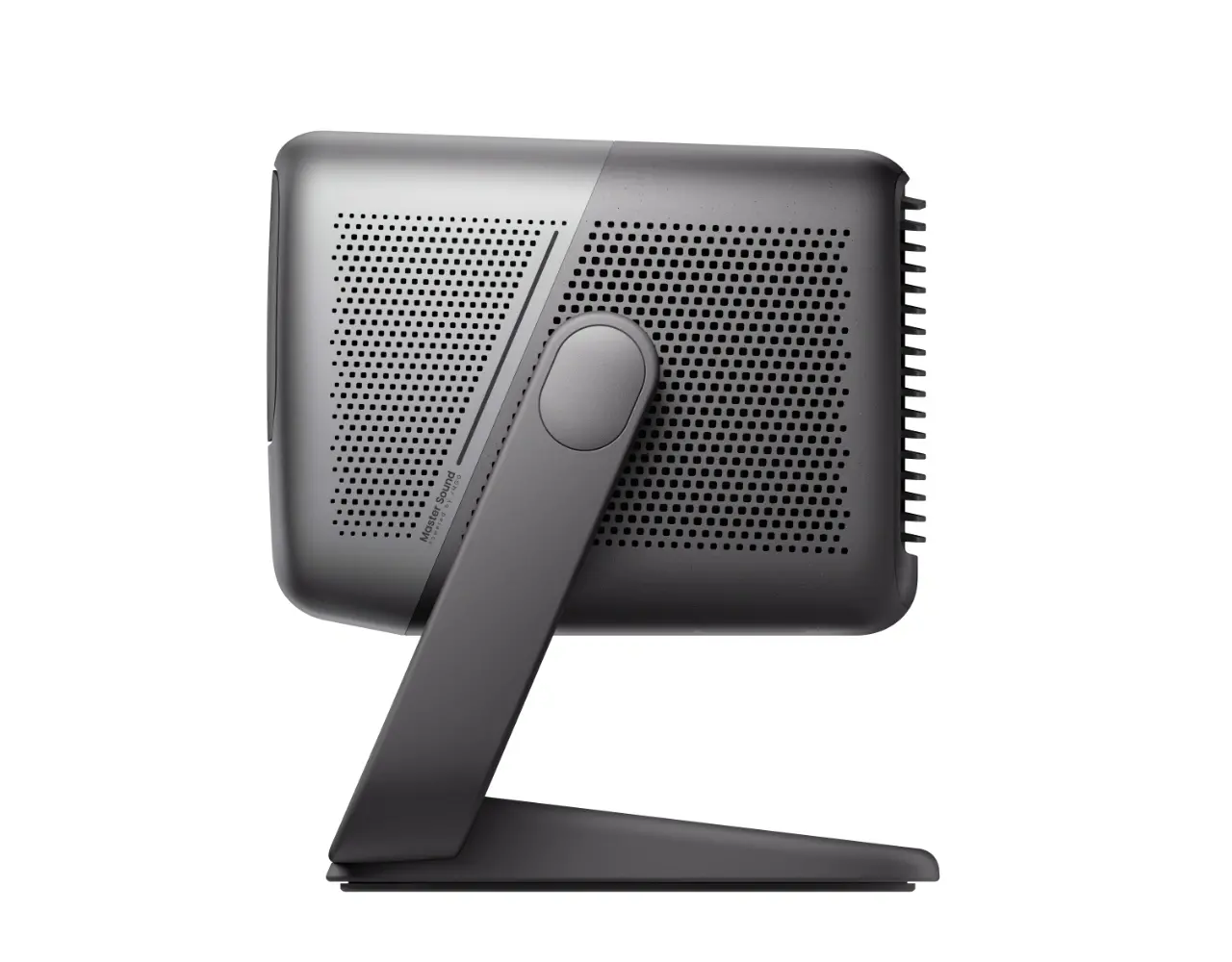 JMGO JMGO N1S Ultimate 4K draagbare laser beamer JMGO JMGO N1S Ultimate 4K draagbare laser beamer