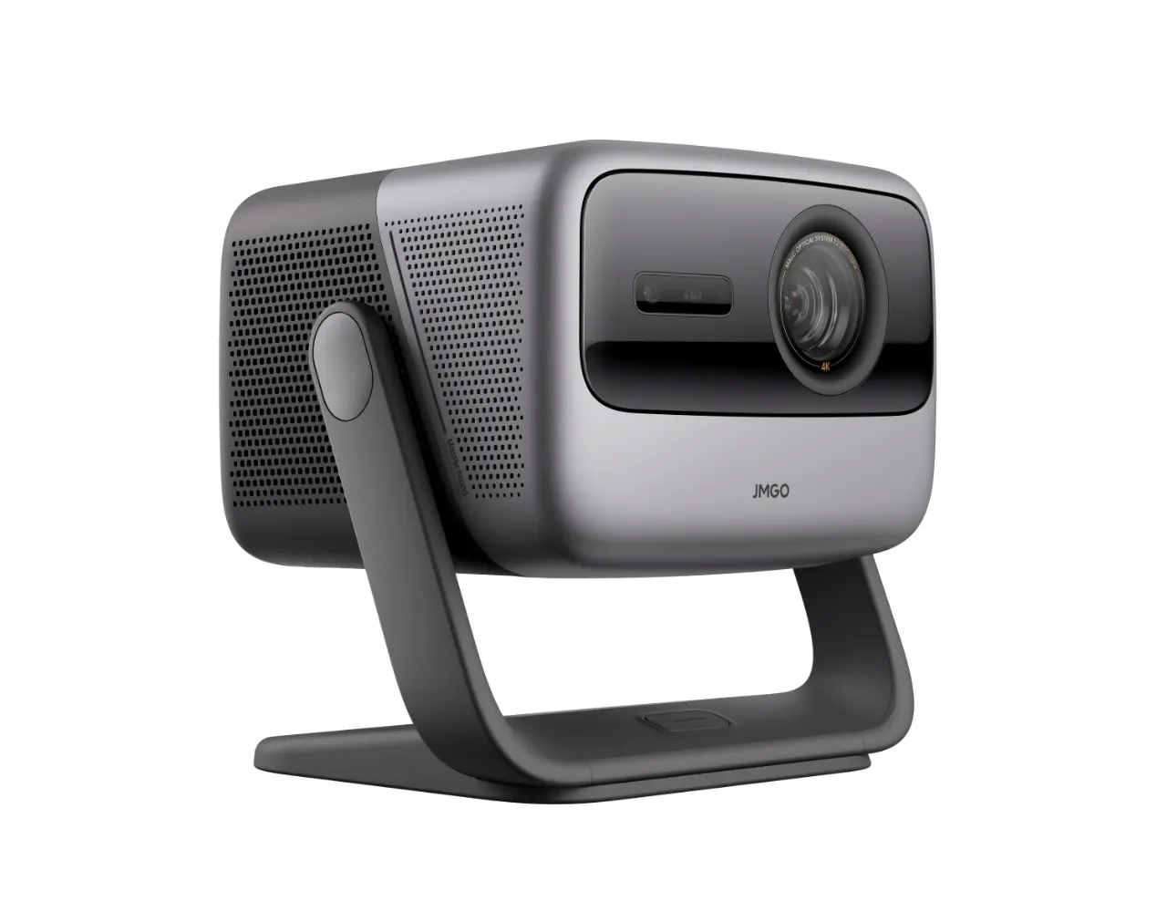 JMGO JMGO N1S Ultimate 4K draagbare laser beamer JMGO JMGO N1S Ultimate 4K draagbare laser beamer