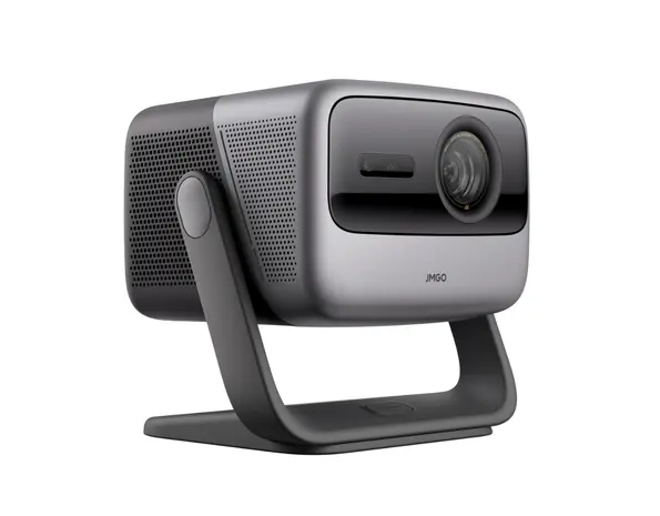 JMGO JMGO N1S Ultimate 4K draagbare laser beamer JMGO JMGO N1S Ultimate 4K draagbare laser beamer