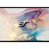 Elite Screens Elite Screens ezFrame 5D CineGrey vast frame projectiescherm Elite Screens Elite Screens ezFrame 5D CineGrey vast frame projectiescherm