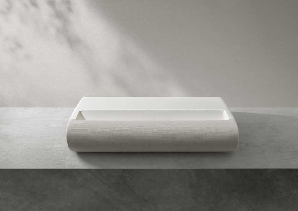 Innovatieve Samsung The Premiere 9 en 7 laser TV