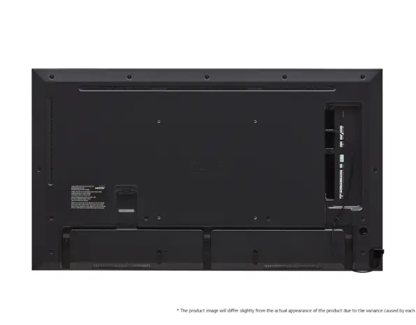 LG LG 55UH5N 4K signage display LG LG 55UH5N 4K signage display
