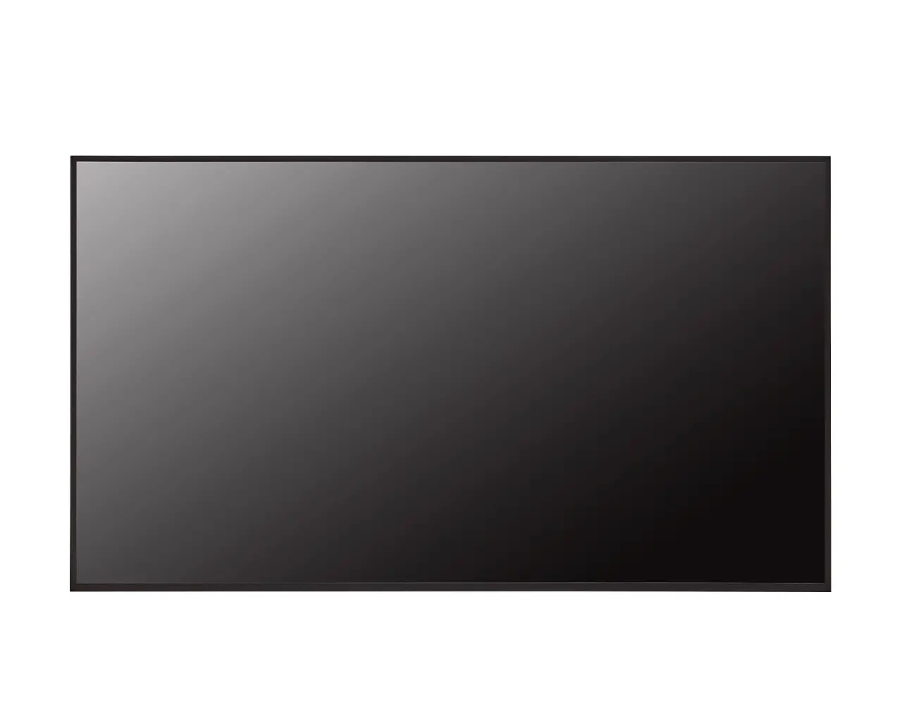 LG LG 55UH5N 4K signage display LG LG 55UH5N 4K signage display