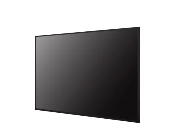 LG LG 55UH5N 4K signage display LG LG 55UH5N 4K signage display