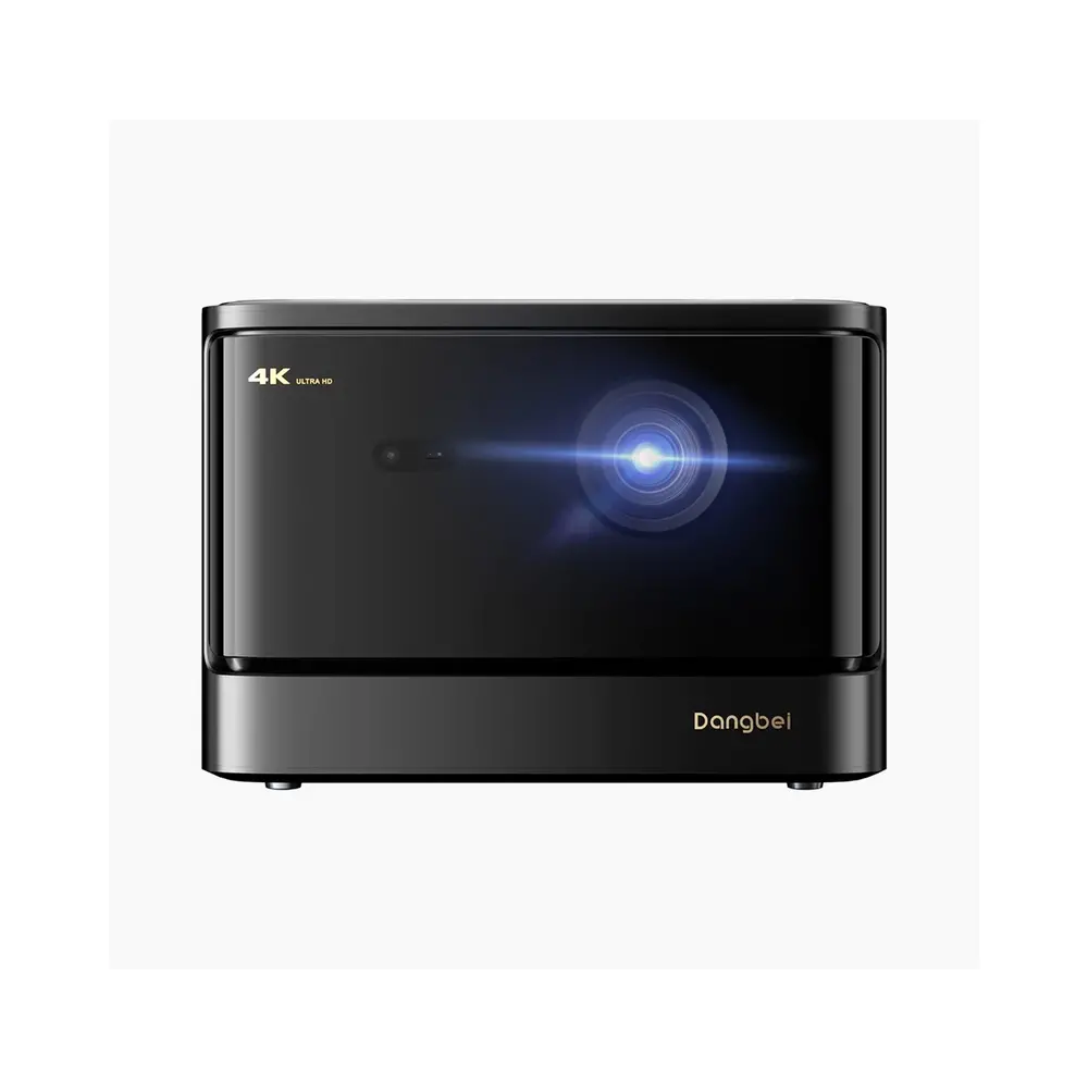 Dangbei Mars Pro 2 4K laser beamer kopen? - Beamerexpert