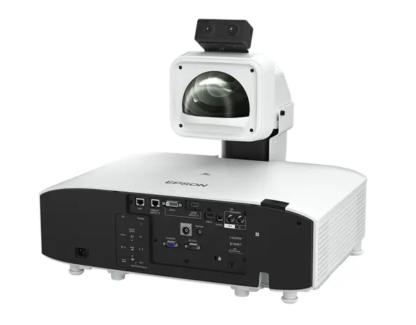 Epson Epson EB-PU2010W flexibele installatie laser beamer Epson Epson EB-PU2010W flexibele installatie laser beamer