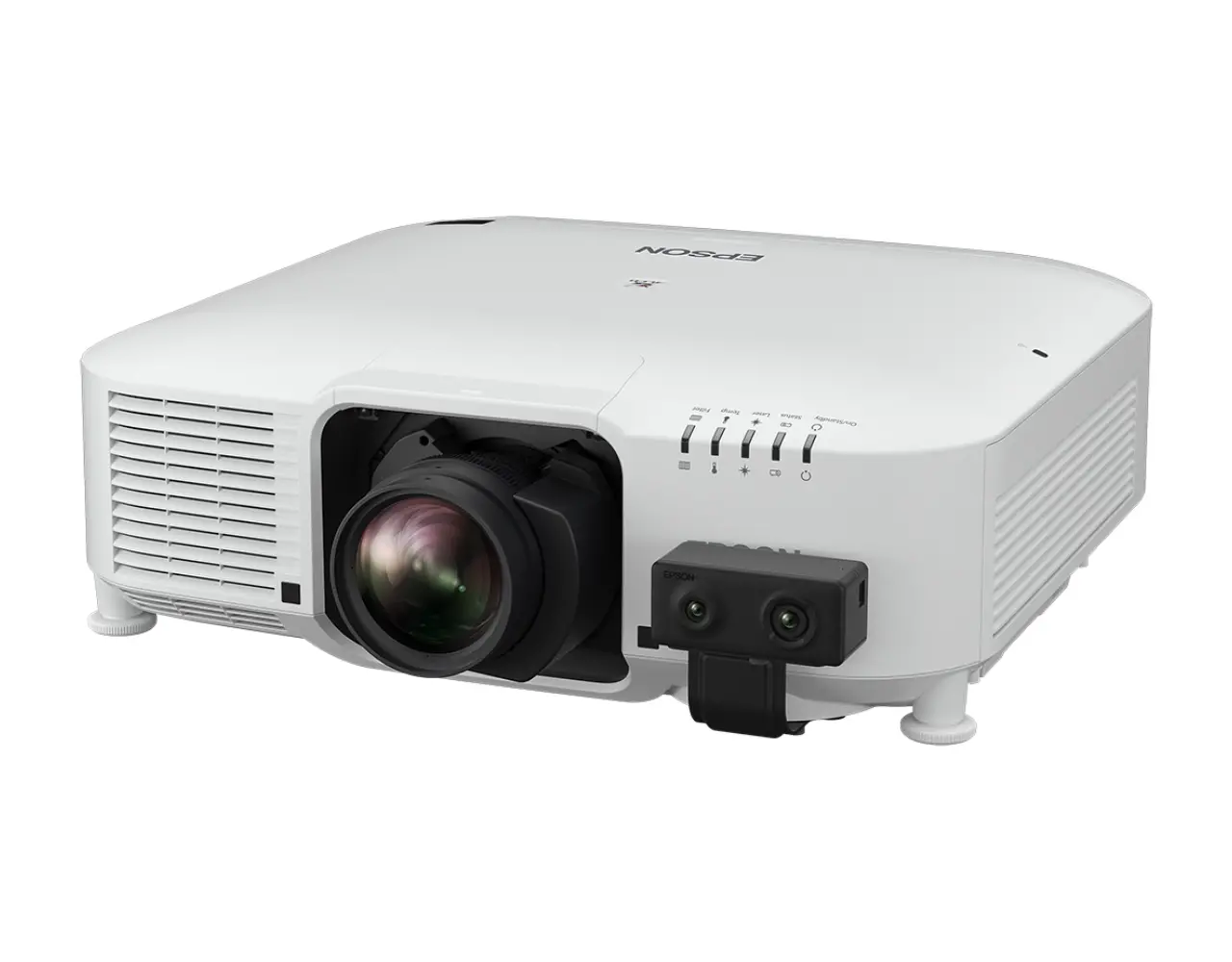 Epson Epson EB-PU2010W flexibele installatie laser beamer Epson Epson EB-PU2010W flexibele installatie laser beamer