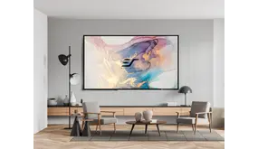Elite Screens Elite Screens Aeon Edge Free CineWhite A8K HDTV