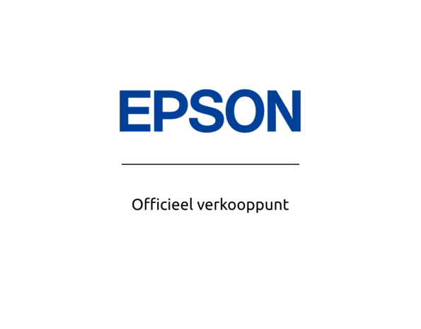Epson Epson EF-21W Full HD compacte laser beamer Epson Epson EF-21W Full HD compacte laser beamer