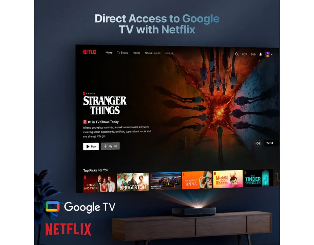 Formovie Formovie Cinema Edge 4K laser beamer Formovie Formovie Cinema Edge 4K laser beamer