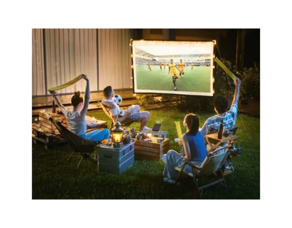 Viewsonic Viewsonic M1XE mobiele led beamer