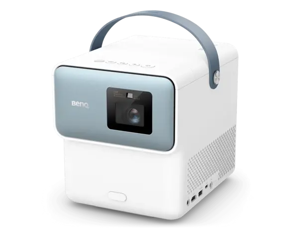 BenQ BenQ GP100 Full HD draagbare LED beamer
