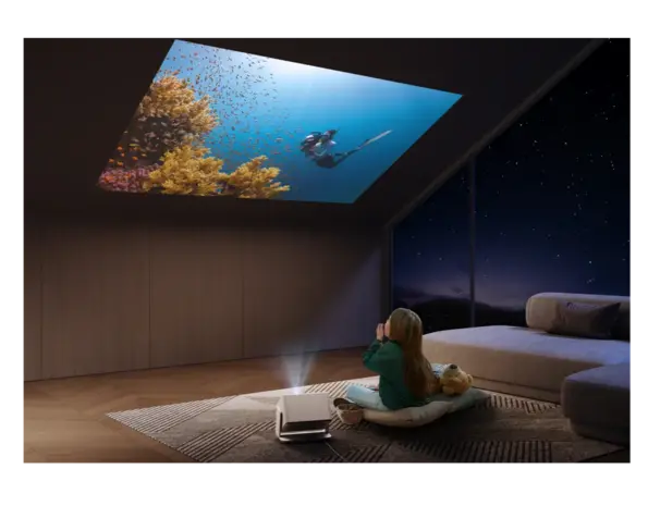 Xgimi XGIMI Horizon S Max 4K beamer Xgimi XGIMI Horizon S Max 4K beamer