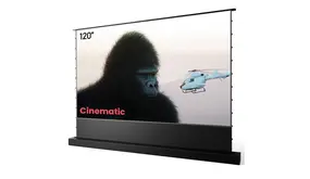 Awol Vision AWOL VISION Floor Rise UST ALR 120 inch Awol Vision AWOL VISION Floor Rise UST ALR 120 inch