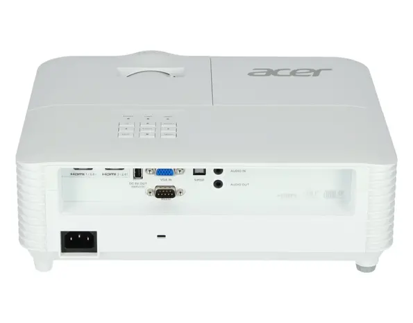 Acer Acer H6815ATV 4K UHD home cinema beamer Acer Acer H6815ATV 4K UHD home cinema beamer