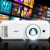 Acer H6815ATV 4K UHD home cinema beamer Acer H6815ATV 4K UHD home cinema beamer