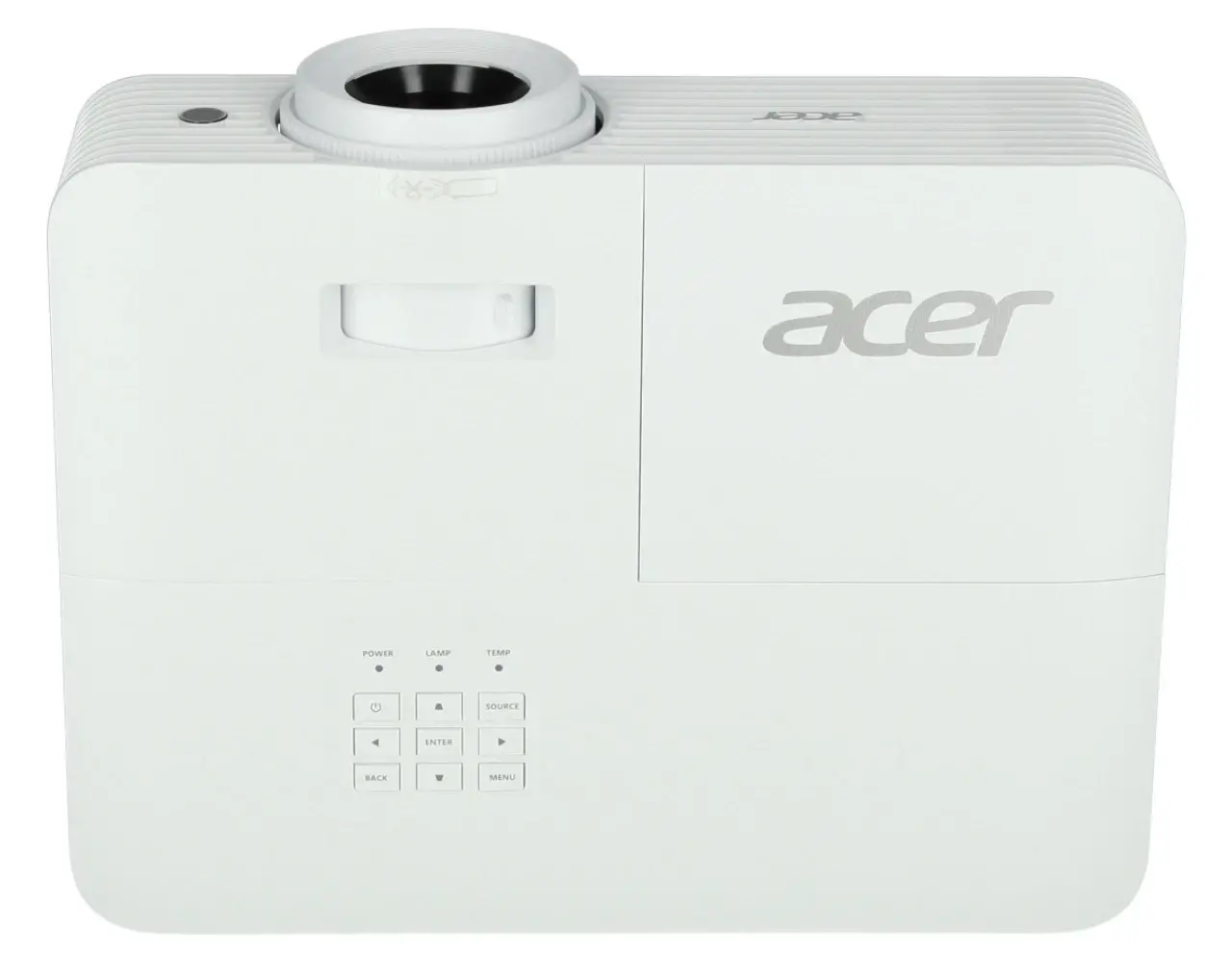 Acer Acer H6815ATV 4K UHD home cinema beamer Acer Acer H6815ATV 4K UHD home cinema beamer